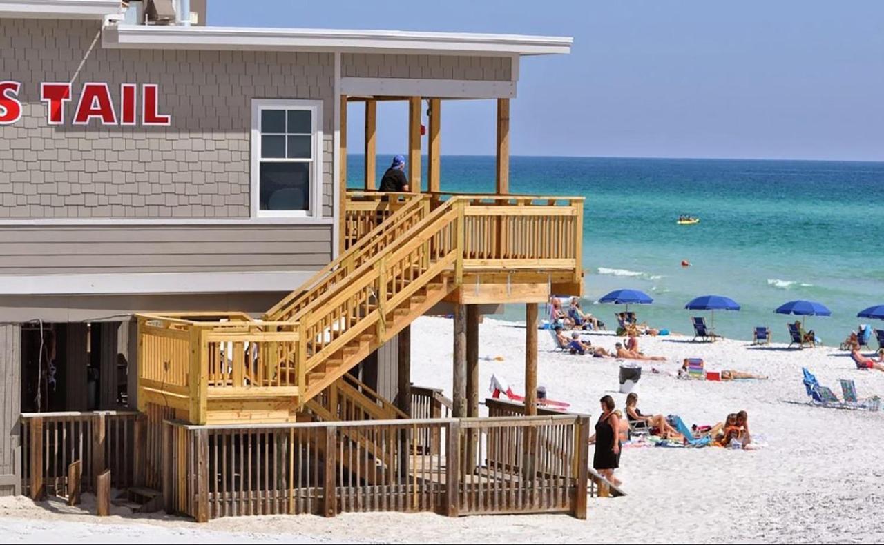 Driftwood Townhomes #8 Destin Exterior photo