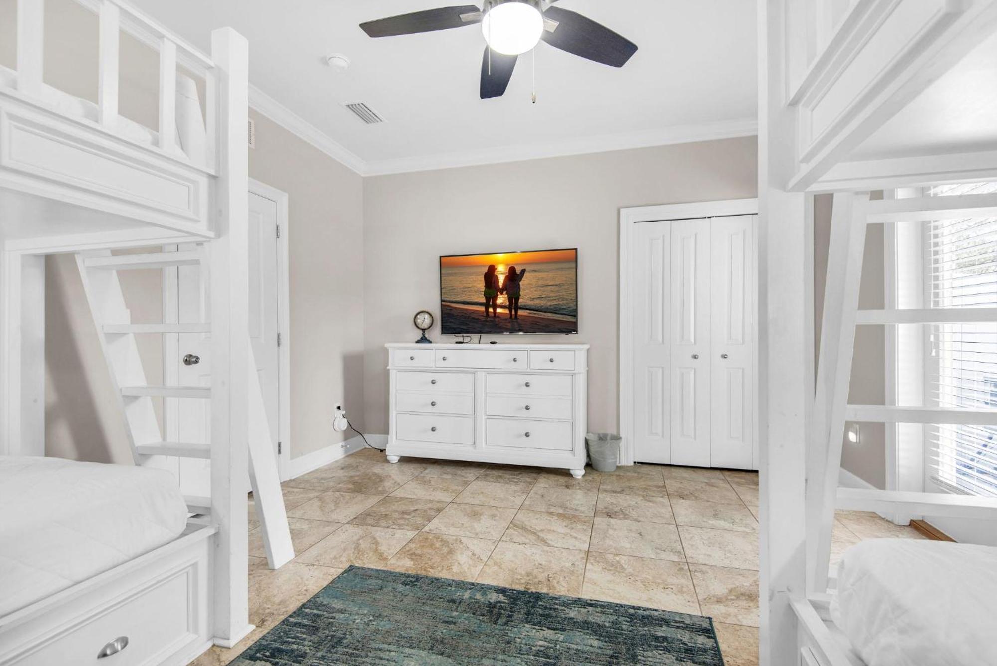 Driftwood Townhomes #8 Destin Exterior photo