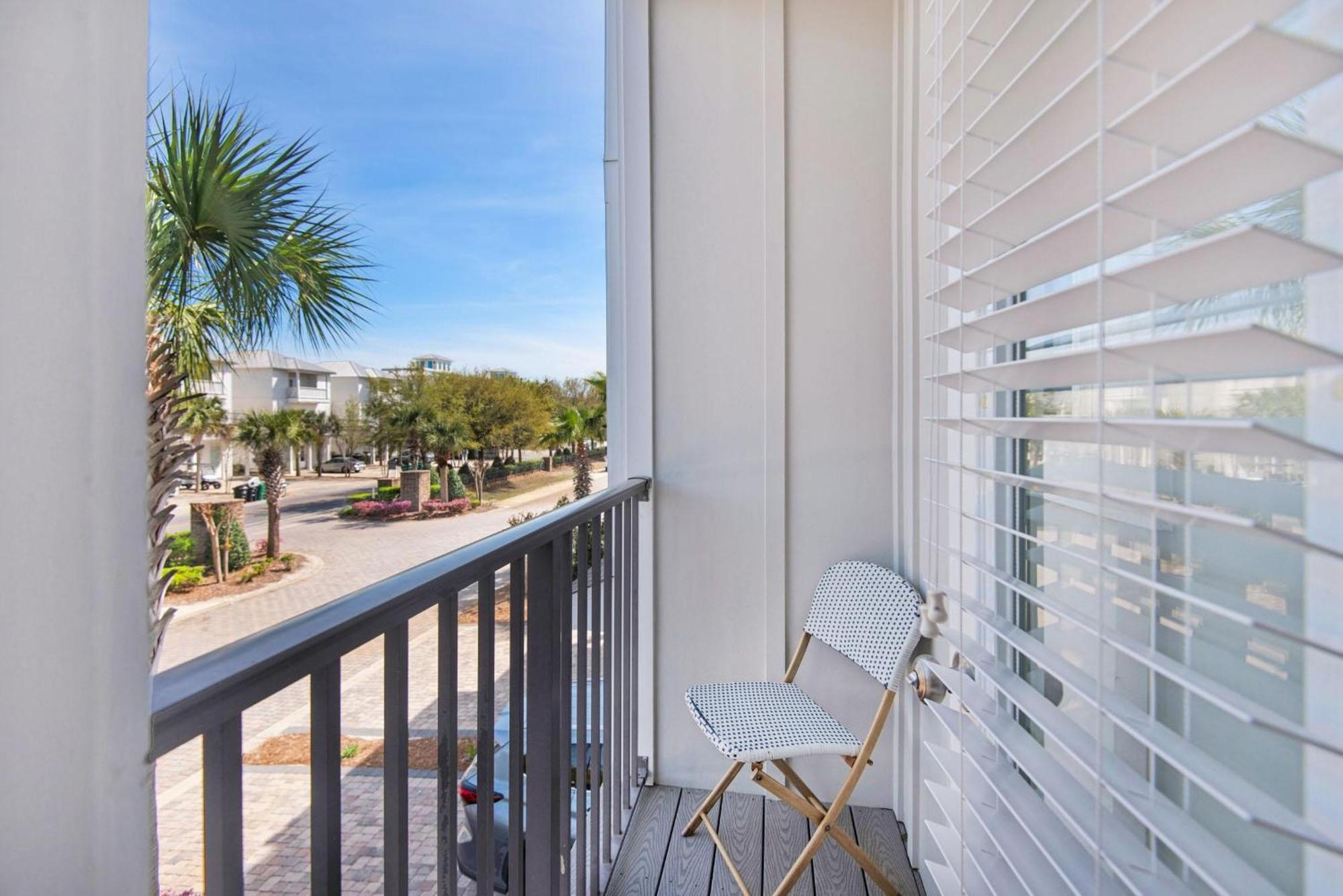 Driftwood Townhomes #8 Destin Exterior photo