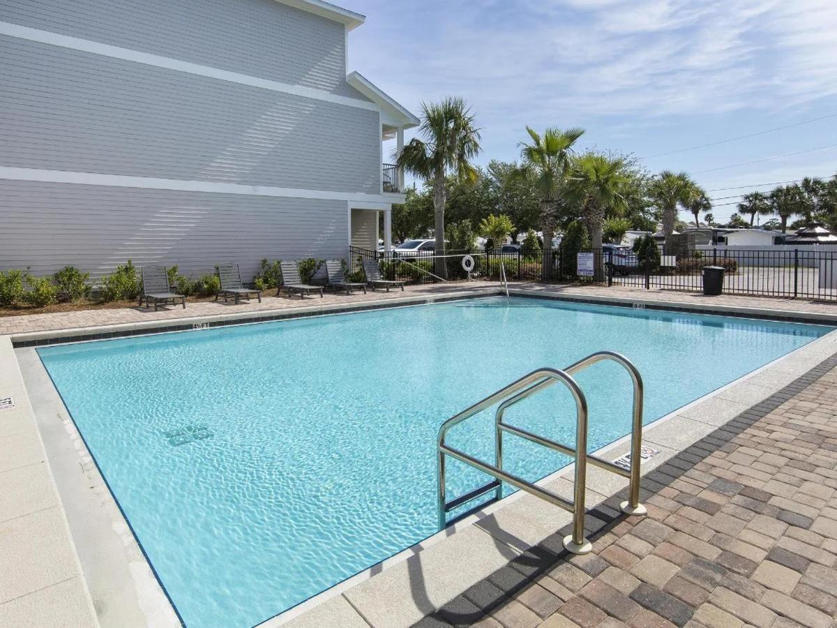 Driftwood Townhomes #8 Destin Exterior photo